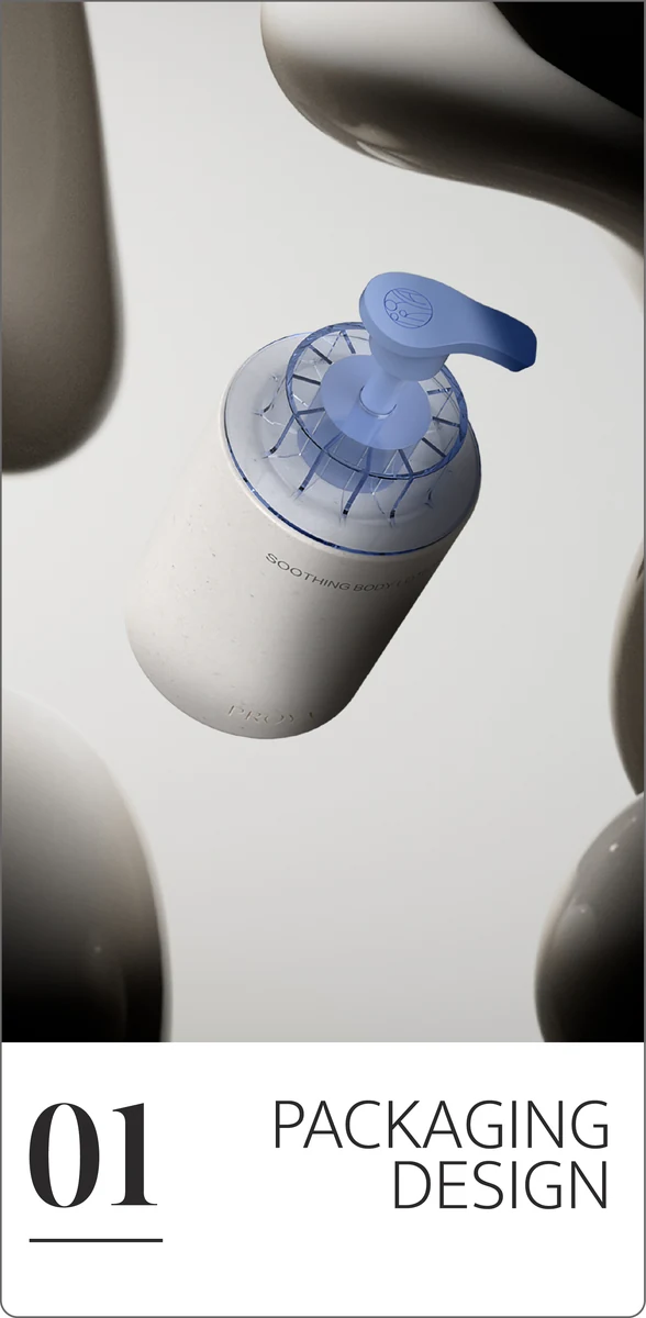 01 Packaging Design