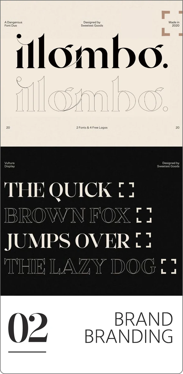 02 Brand Branding