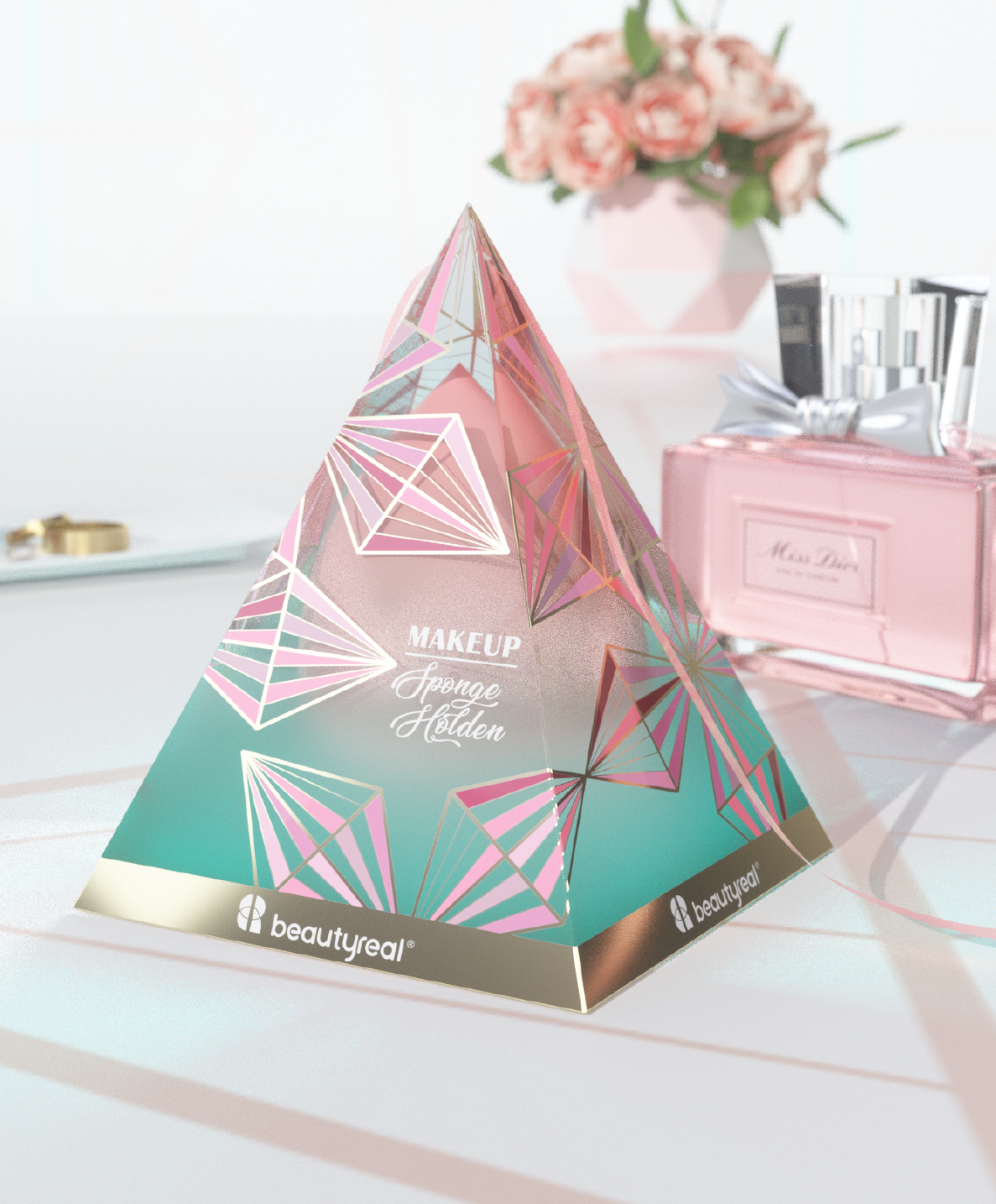 Packaging project image
