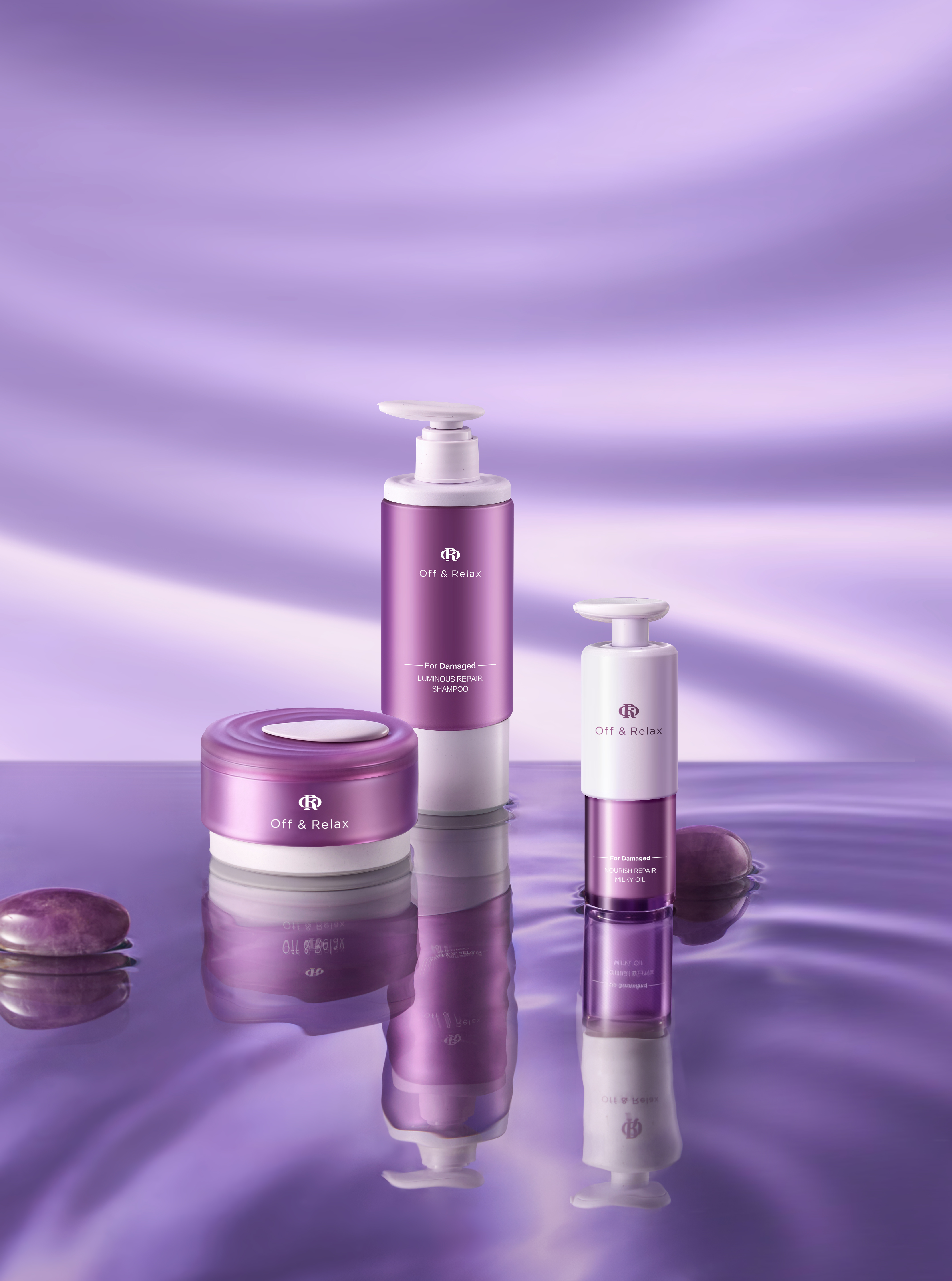 Packaging project image