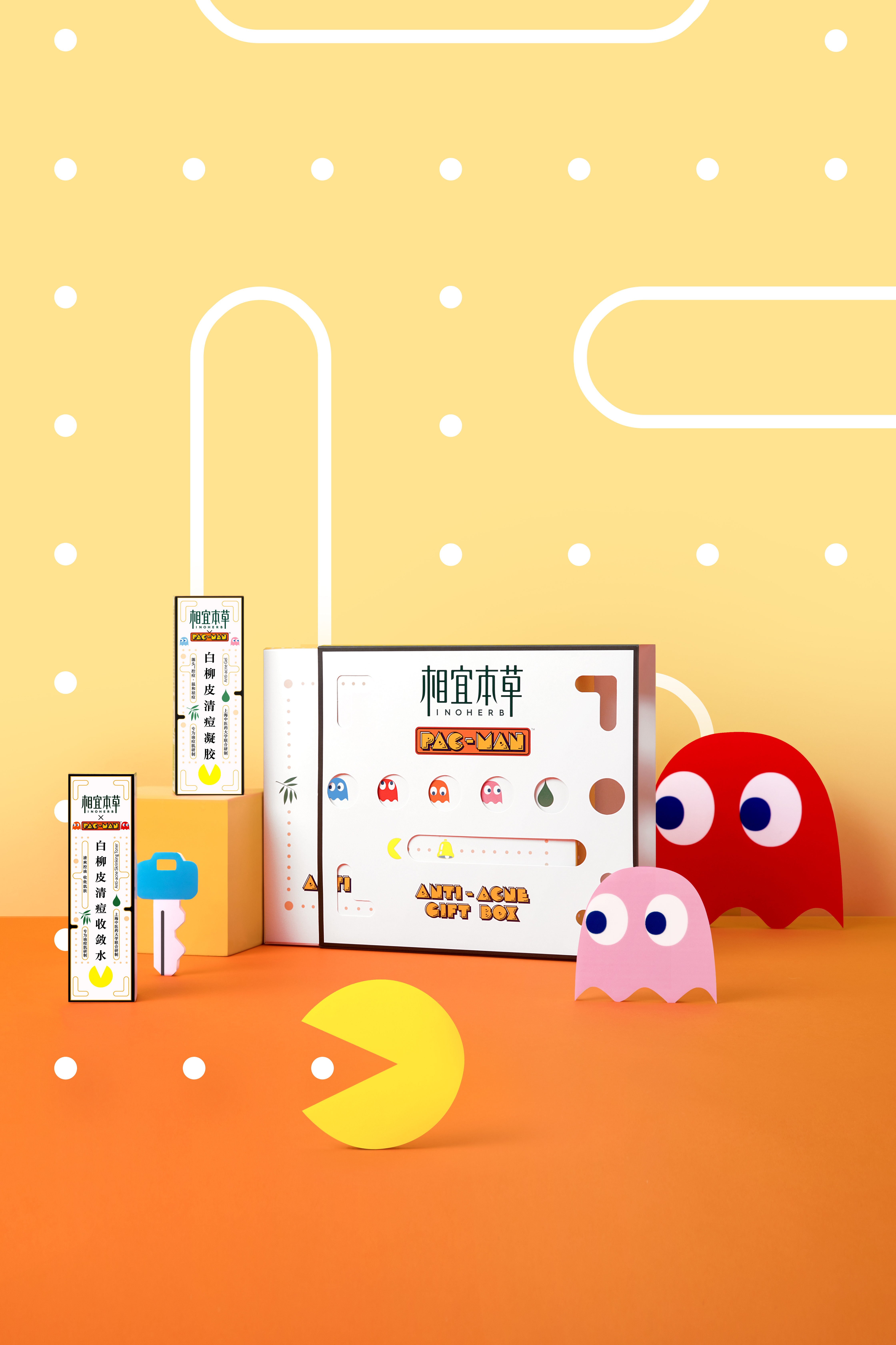 Packaging project image